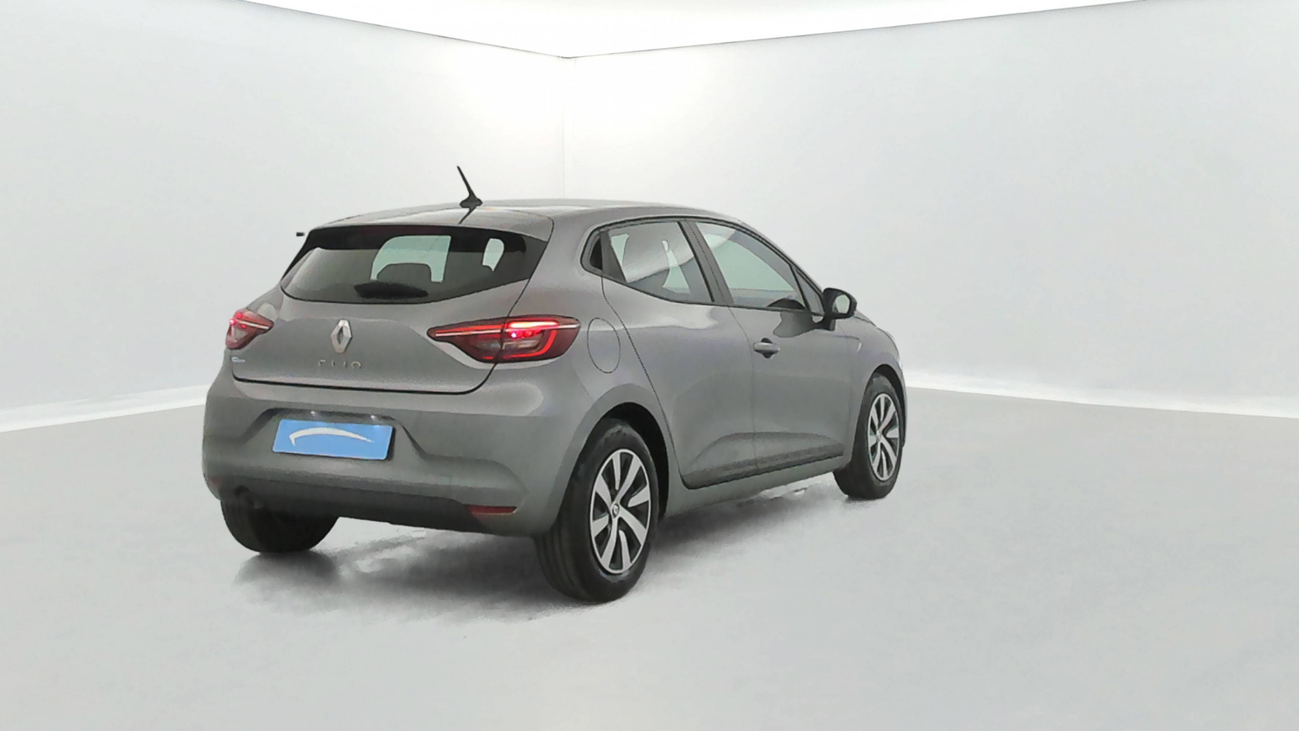 Vente en ligne Renault Clio 5 Clio TCe 90 au prix de 14 290 €