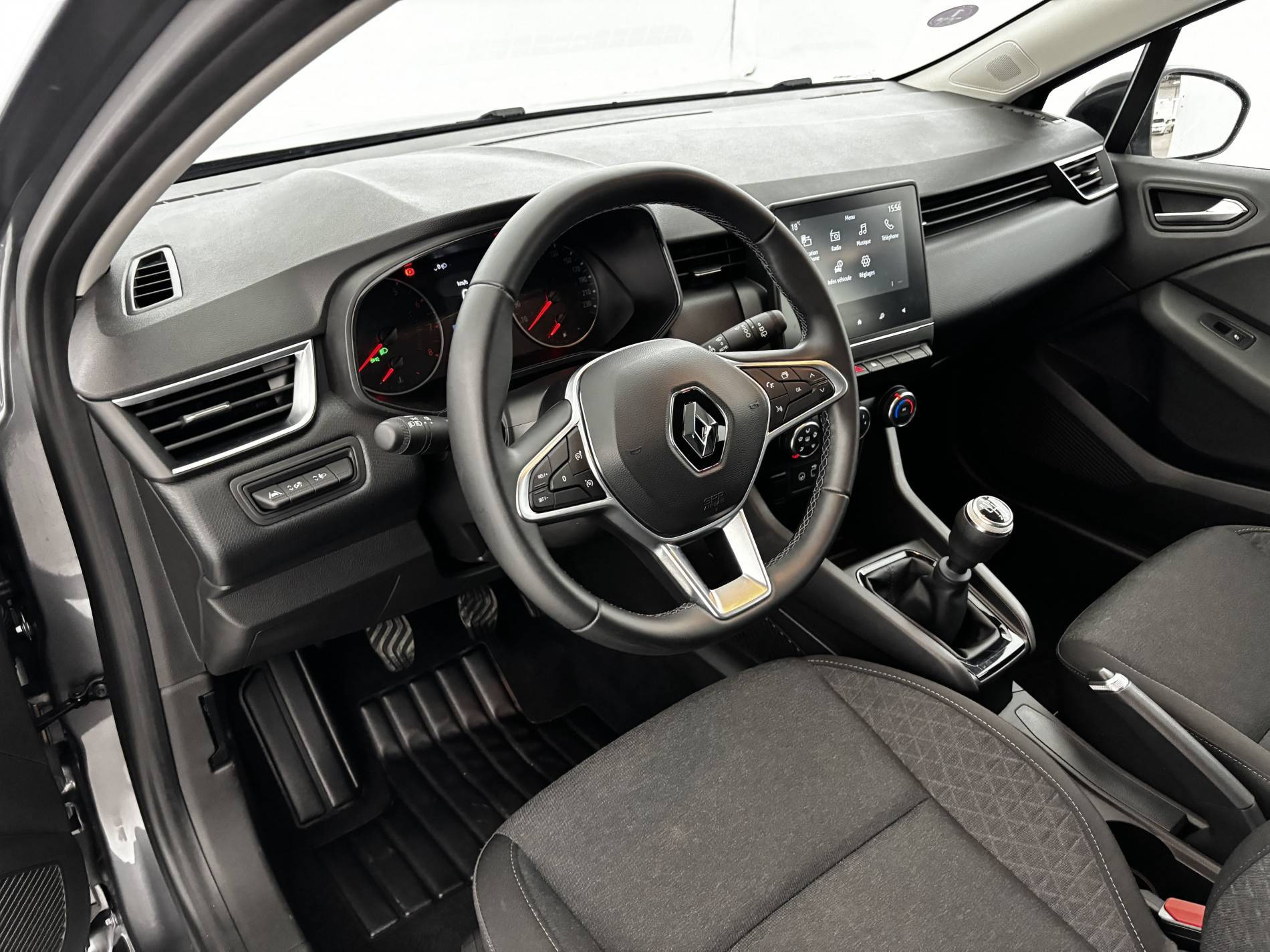 Vente en ligne Renault Clio 5 Clio TCe 90 au prix de 14 290 €
