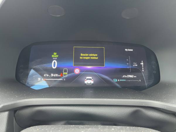Vente en ligne Renault Captur  E-Tech full hybrid 145 au prix de 23 490 €