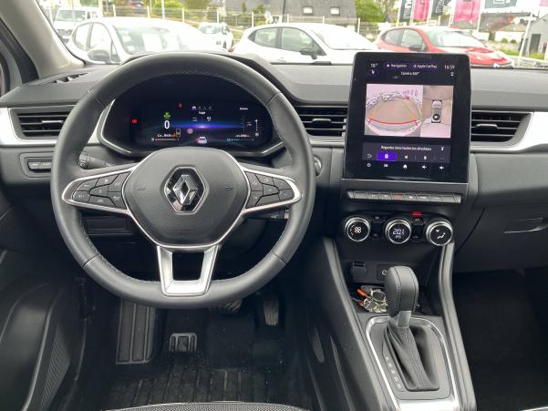 Vente en ligne Renault Captur  E-Tech full hybrid 145 au prix de 23 490 €
