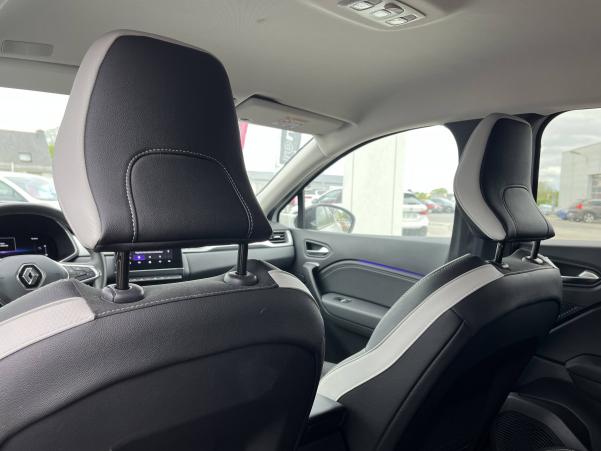 Vente en ligne Renault Captur  E-Tech full hybrid 145 au prix de 23 490 €