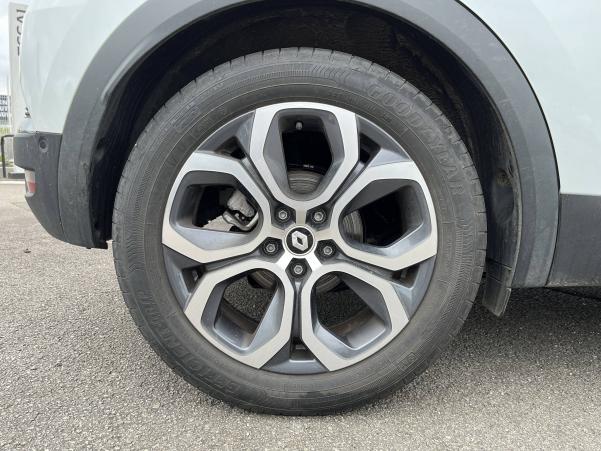 Vente en ligne Renault Captur  E-Tech full hybrid 145 au prix de 23 490 €