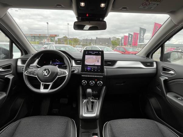 Vente en ligne Renault Captur  E-Tech full hybrid 145 au prix de 23 490 €