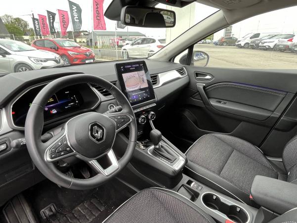 Vente en ligne Renault Captur  E-Tech full hybrid 145 au prix de 23 490 €