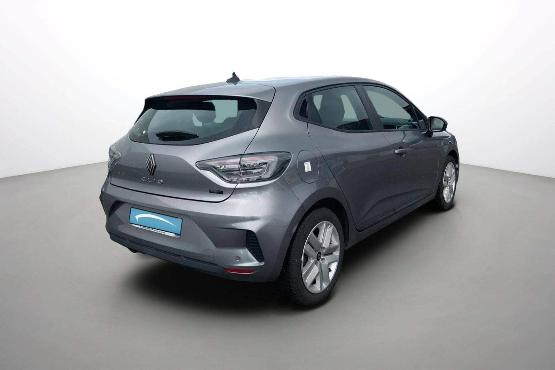 Vente en ligne Renault Clio 5 Clio E-Tech full hybrid 145 ch GSR2 au prix de 20 790 €