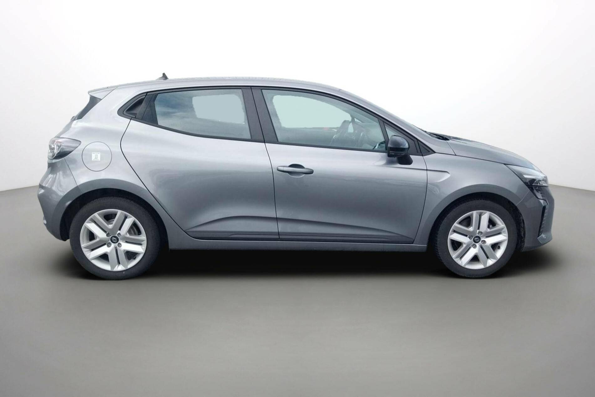 Vente en ligne Renault Clio 5 Clio E-Tech full hybrid 145 ch GSR2 au prix de 20 790 €