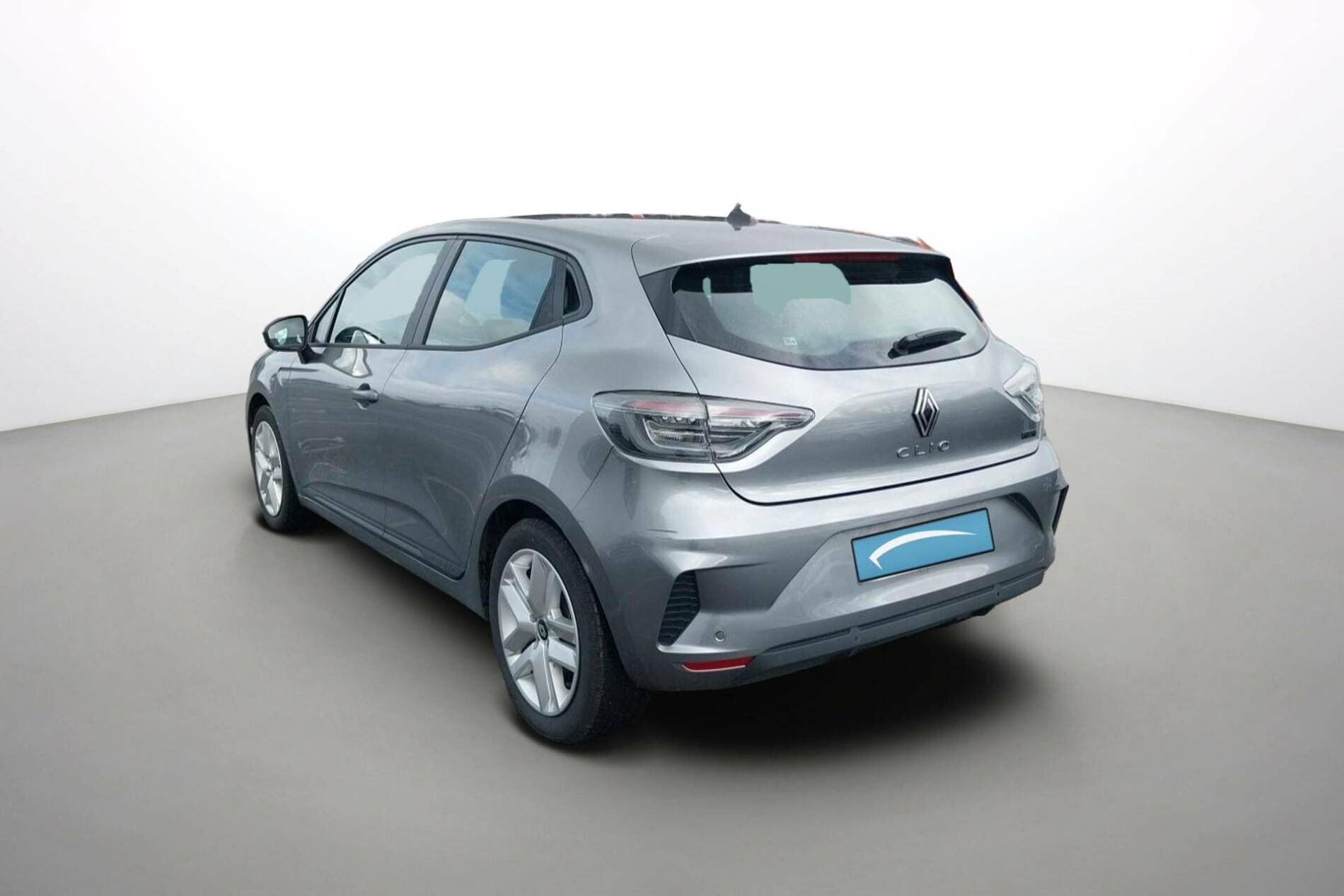 Vente en ligne Renault Clio 5 Clio E-Tech full hybrid 145 ch GSR2 au prix de 20 790 €