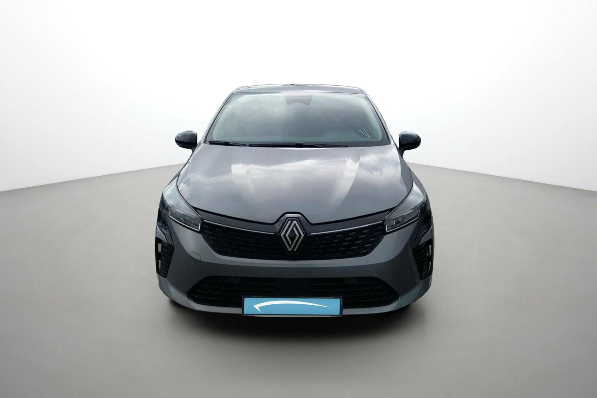 Vente en ligne Renault Clio 5 Clio E-Tech full hybrid 145 ch GSR2 au prix de 20 790 €