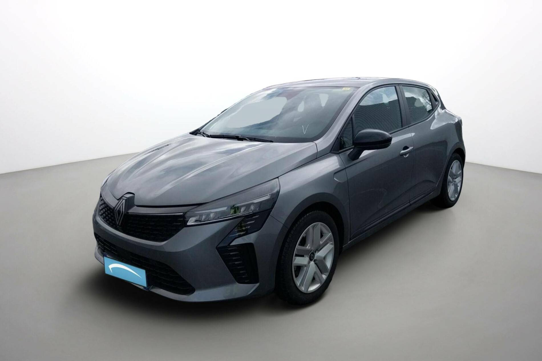 Renault Clio 5 Clio E-Tech full hybrid 145 ch GSR2 occasion de 2025 en vente à Loudéac