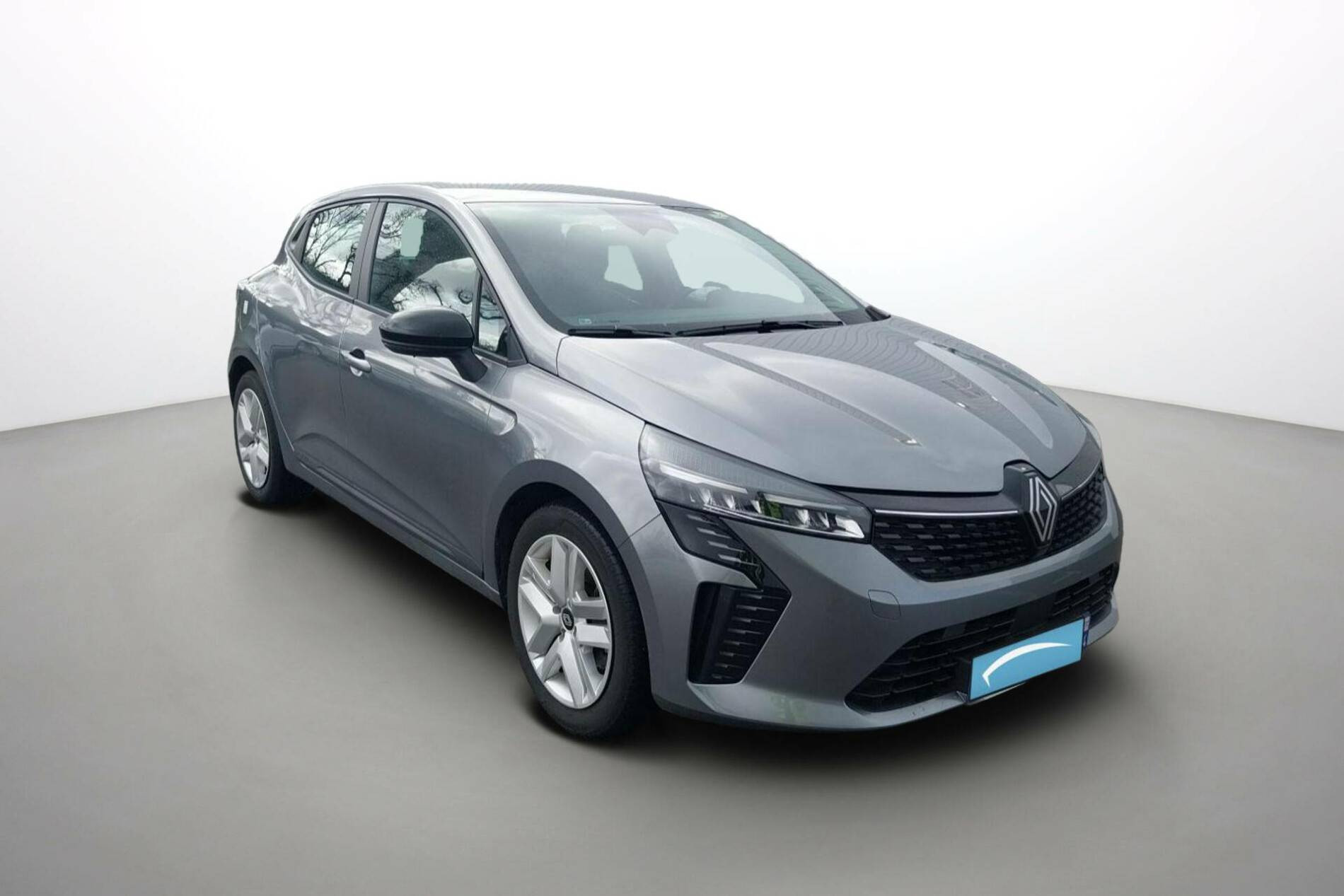 Vente en ligne Renault Clio 5 Clio E-Tech full hybrid 145 ch GSR2 au prix de 20 790 €