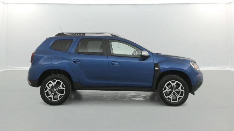 Vente en ligne Dacia Duster  ECO-G 100 4x2 au prix de 14 290 €