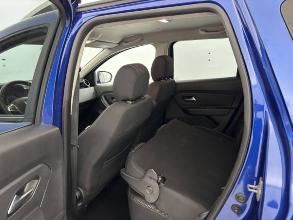 Vente en ligne Dacia Duster  ECO-G 100 4x2 au prix de 14 290 €