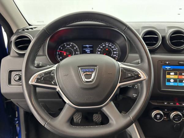 Vente en ligne Dacia Duster  ECO-G 100 4x2 au prix de 14 290 €