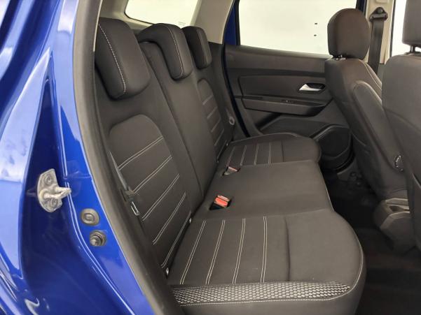 Vente en ligne Dacia Duster  ECO-G 100 4x2 au prix de 14 290 €