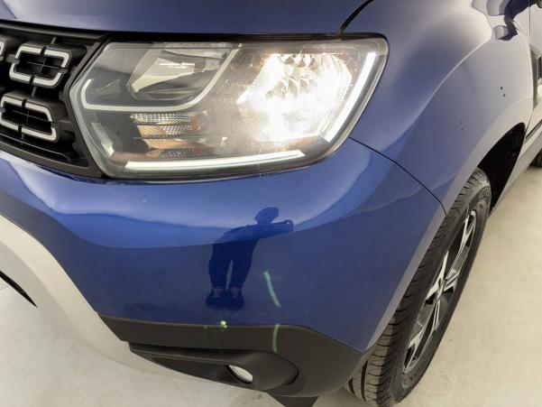 Vente en ligne Dacia Duster  ECO-G 100 4x2 au prix de 14 290 €