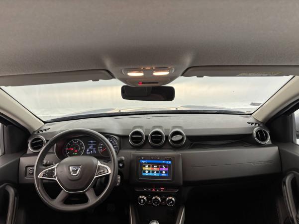 Vente en ligne Dacia Duster  ECO-G 100 4x2 au prix de 14 290 €