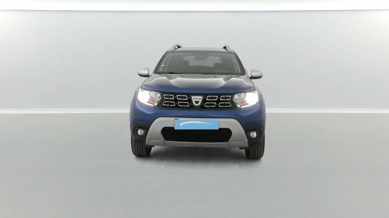 Vente en ligne Dacia Duster  ECO-G 100 4x2 au prix de 14 290 €
