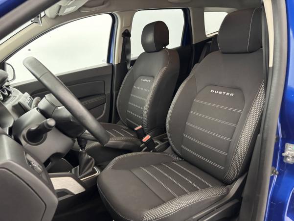 Vente en ligne Dacia Duster  ECO-G 100 4x2 au prix de 14 290 €