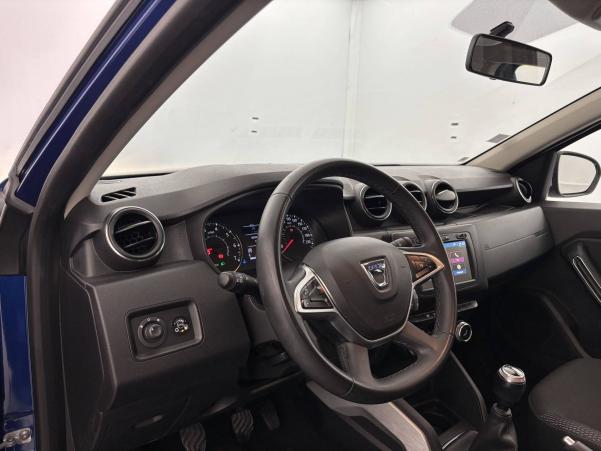 Vente en ligne Dacia Duster  ECO-G 100 4x2 au prix de 14 290 €