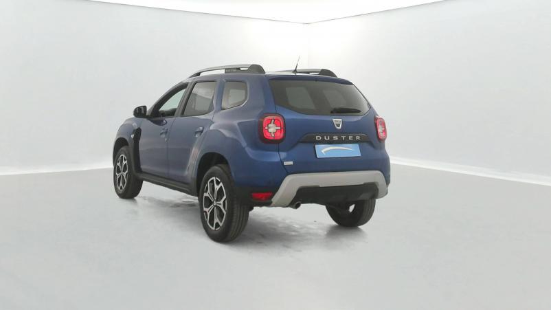 Vente en ligne Dacia Duster  ECO-G 100 4x2 au prix de 14 290 €