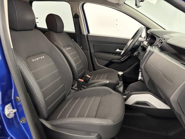 Vente en ligne Dacia Duster  ECO-G 100 4x2 au prix de 14 290 €
