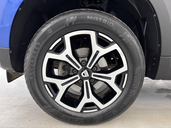Vente en ligne Dacia Duster  ECO-G 100 4x2 au prix de 14 290 €