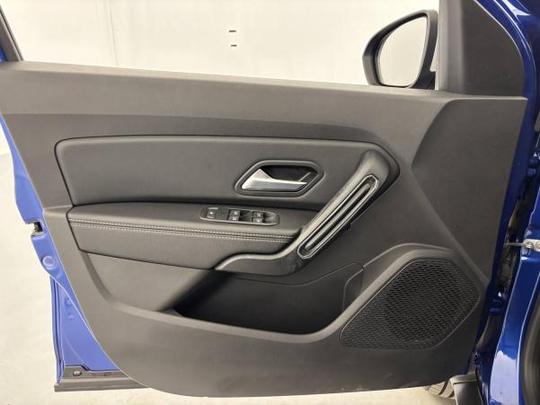 Vente en ligne Dacia Duster  ECO-G 100 4x2 au prix de 14 290 €