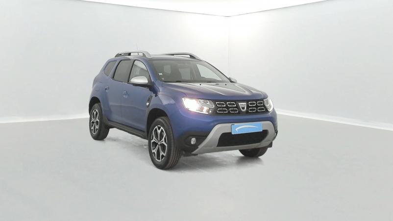 Vente en ligne Dacia Duster  ECO-G 100 4x2 au prix de 14 290 €