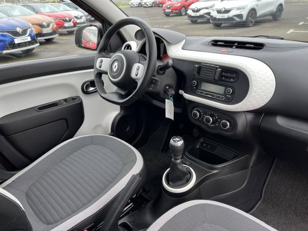 Vente en ligne Renault Twingo 3  TCe 95 au prix de 10 490 €