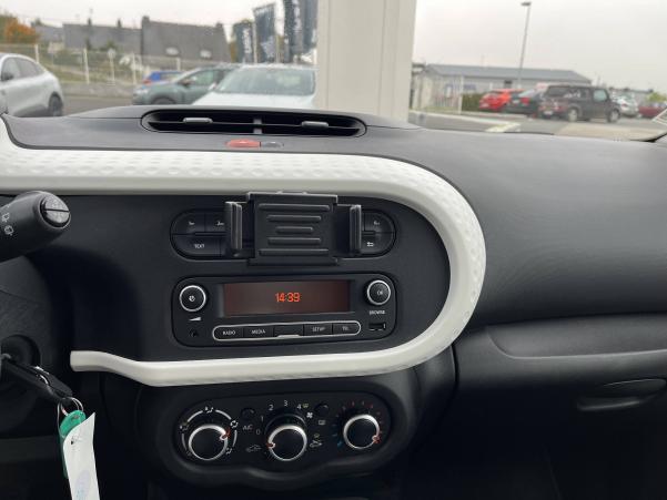 Vente en ligne Renault Twingo 3  TCe 95 au prix de 10 490 €