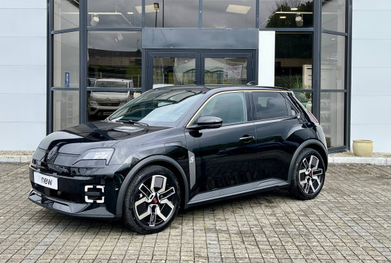 Vente en ligne Renault Renault 5 E-Tech  120 ch autonomie urbaine de 2025 au prix de 26 890€