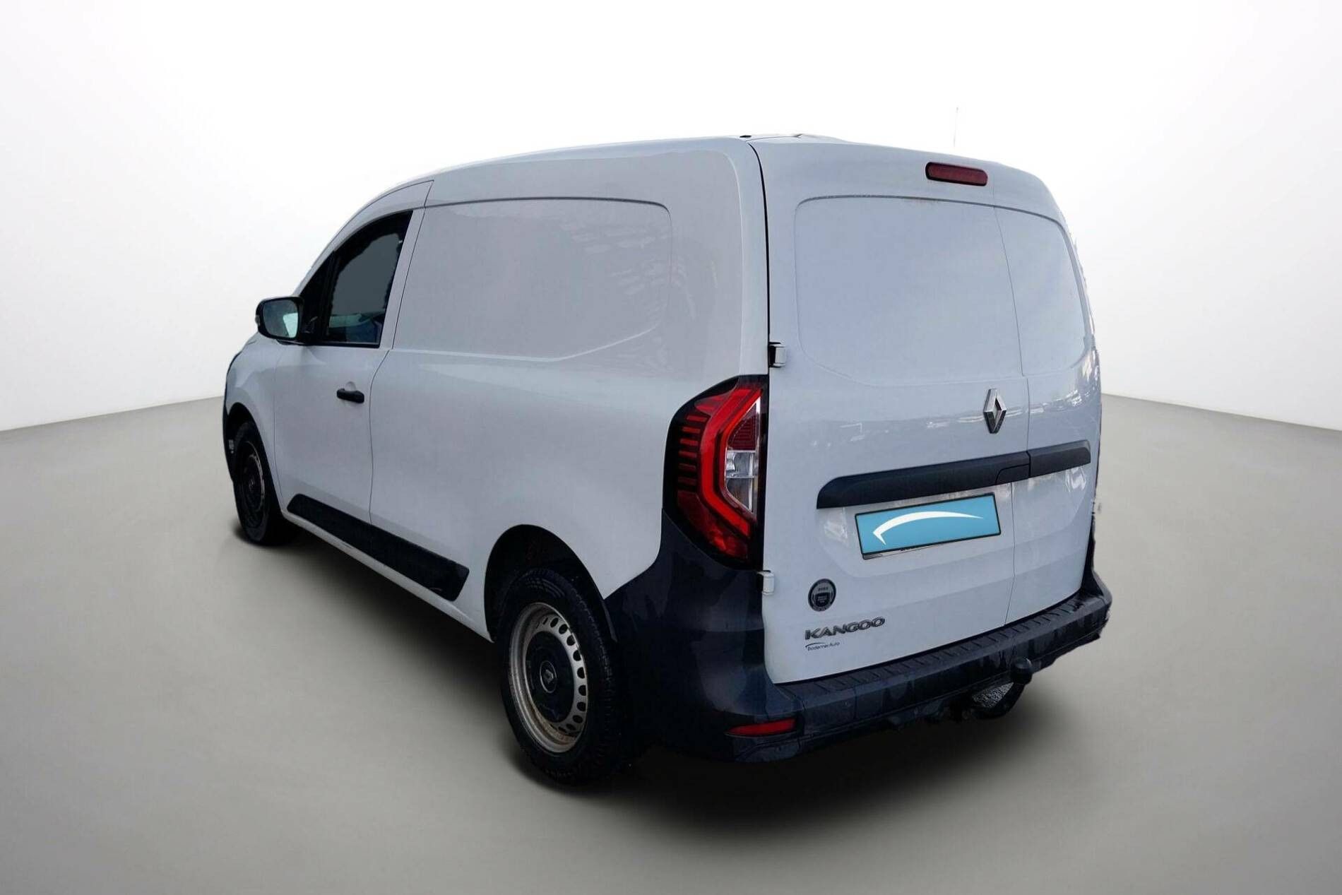 Vente en ligne Renault Kangoo Van  BLUE DCI 95 au prix de 15 690 €