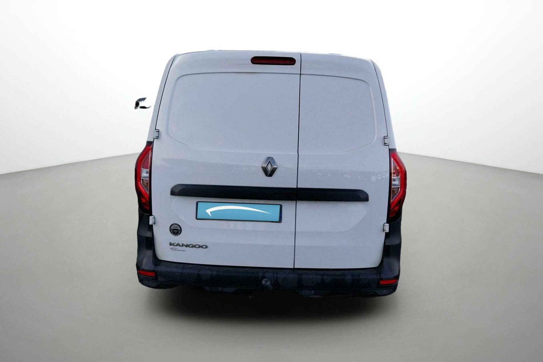 Vente en ligne Renault Kangoo Van  BLUE DCI 95 au prix de 15 690 €