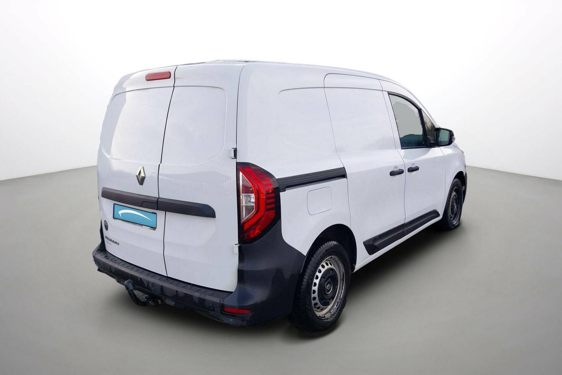 Vente en ligne Renault Kangoo Van  BLUE DCI 95 au prix de 15 690 €
