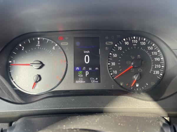 Vente en ligne Renault Kangoo Van  BLUE DCI 95 EDC au prix de 18 490 €