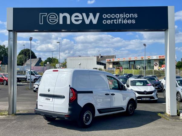 Vente en ligne Renault Kangoo Van  BLUE DCI 95 EDC au prix de 18 490 €