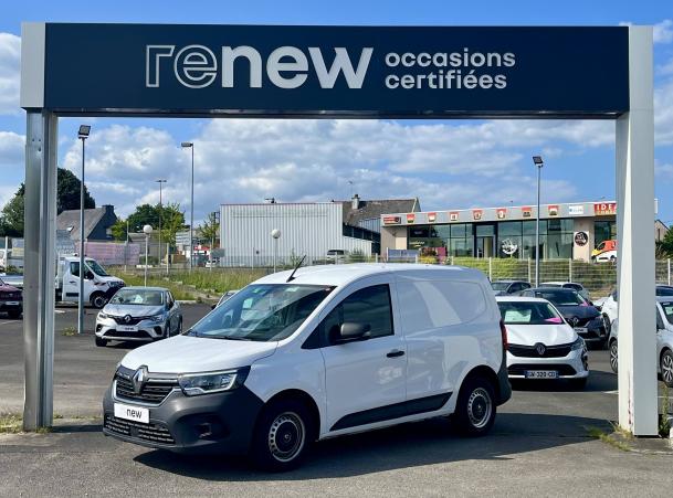 Vente en ligne Renault Kangoo Van  BLUE DCI 95 EDC au prix de 18 490 €