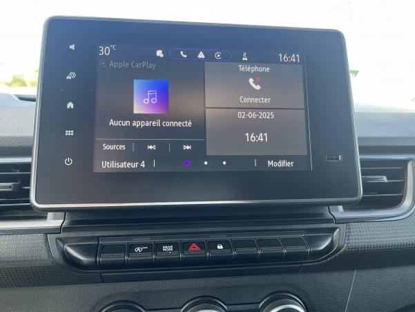 Vente en ligne Renault Kangoo Van  BLUE DCI 95 EDC au prix de 18 490 €