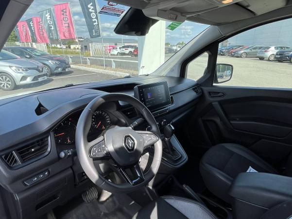 Vente en ligne Renault Kangoo Van  BLUE DCI 95 EDC au prix de 18 490 €