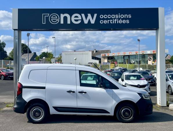 Vente en ligne Renault Kangoo Van  BLUE DCI 95 EDC au prix de 18 490 €