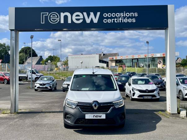 Vente en ligne Renault Kangoo Van  BLUE DCI 95 EDC au prix de 18 490 €