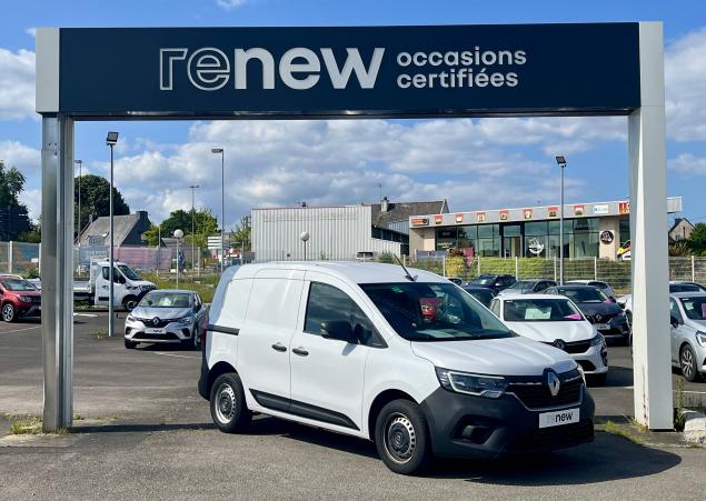Vente en ligne Renault Kangoo Van  BLUE DCI 95 EDC au prix de 18 490 €