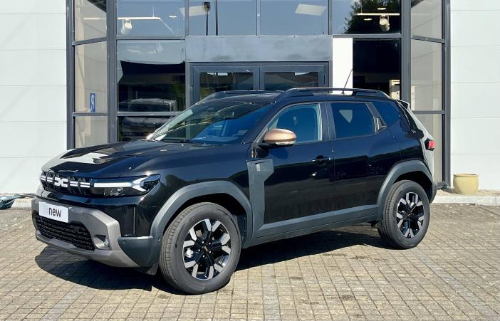 Vente en ligne Dacia Duster  ECO-G 100 4x2 au prix de 23 990 €