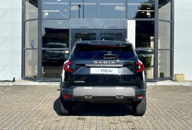 Vente en ligne Dacia Duster  ECO-G 100 4x2 au prix de 23 990 €
