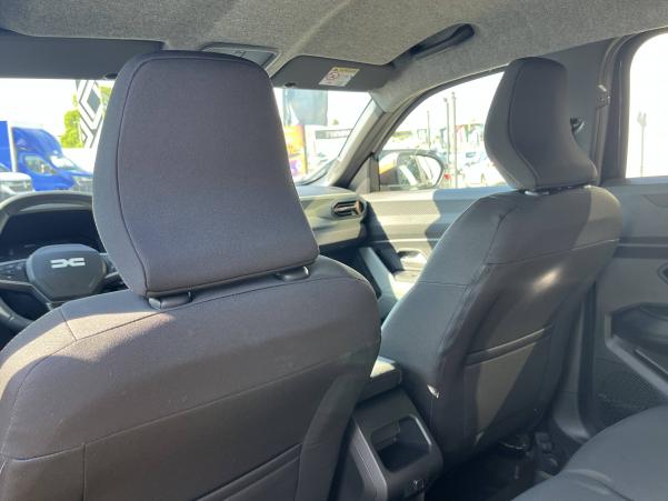 Vente en ligne Dacia Duster  ECO-G 100 4x2 au prix de 23 990 €