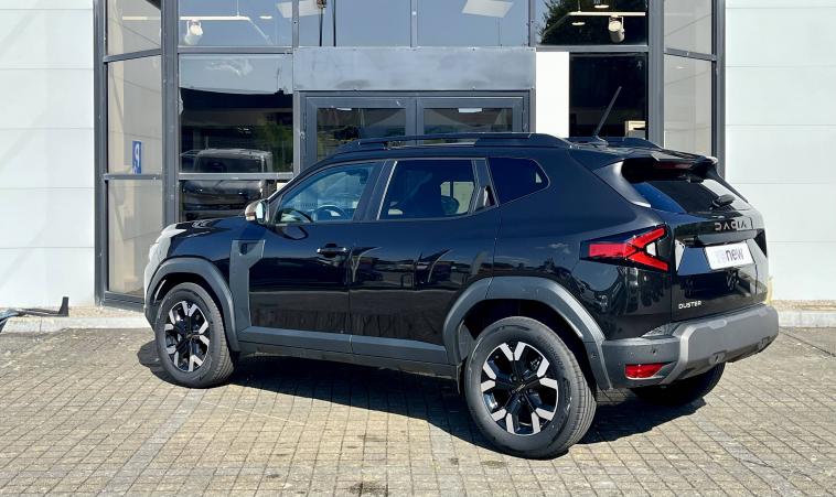 Vente en ligne Dacia Duster  ECO-G 100 4x2 au prix de 23 990 €