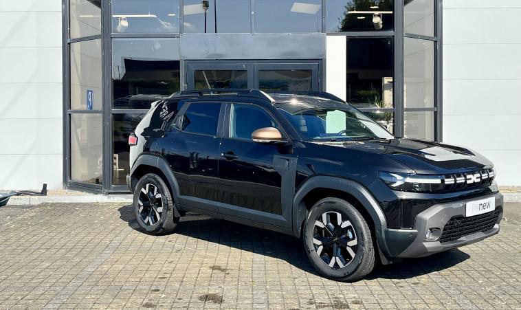 Vente en ligne Dacia Duster  ECO-G 100 4x2 au prix de 23 990 €
