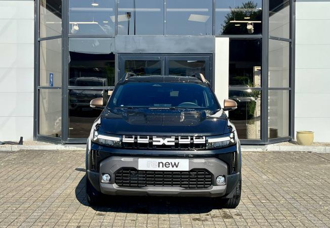 Vente en ligne Dacia Duster  ECO-G 100 4x2 au prix de 23 990 €