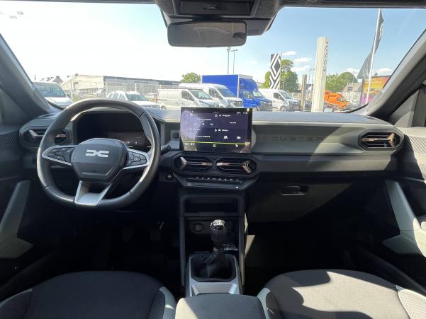 Vente en ligne Dacia Duster  ECO-G 100 4x2 au prix de 23 990 €