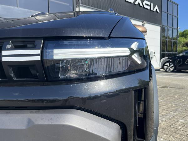 Vente en ligne Dacia Duster  ECO-G 100 4x2 au prix de 23 990 €